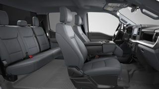 2026 Ford Super Duty® Internal Image 1